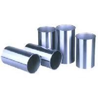 Manufacturers Exporters and Wholesale Suppliers of Dry Cylinder Liners Rajkot Gujarat